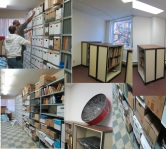 BSC Archives